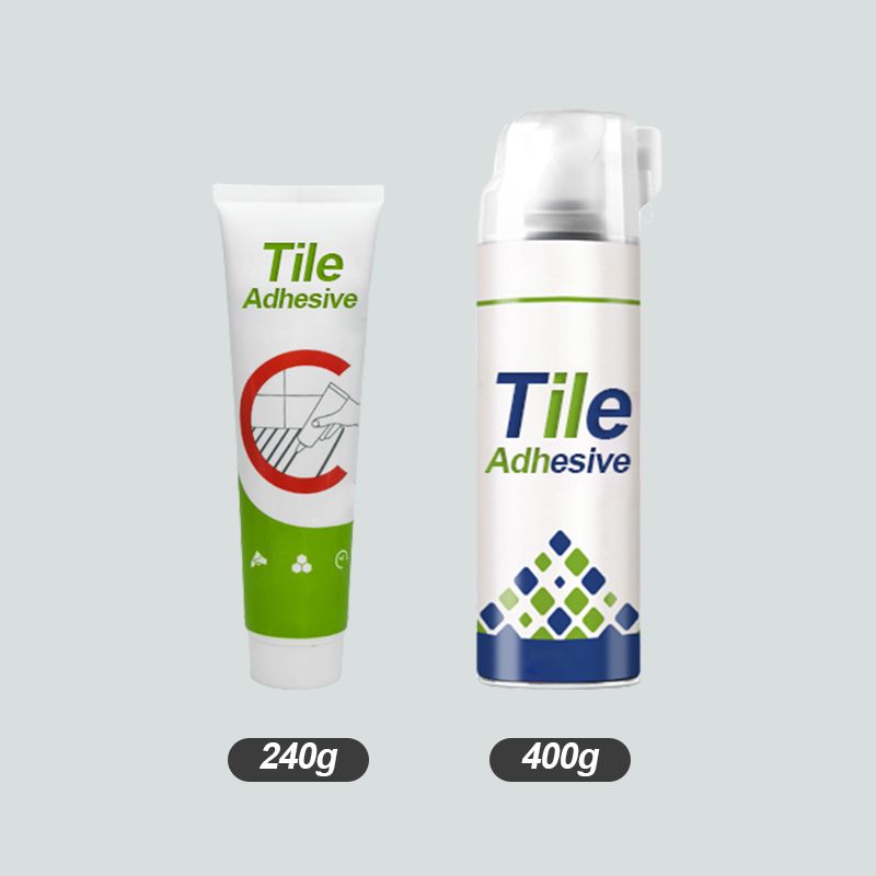 TileBond™ Smooth Surface Strength