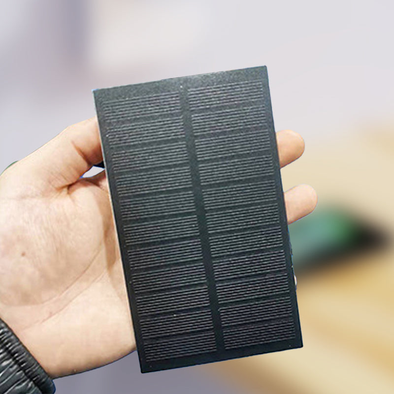 PowerRay™ Sunlight Charging Solution