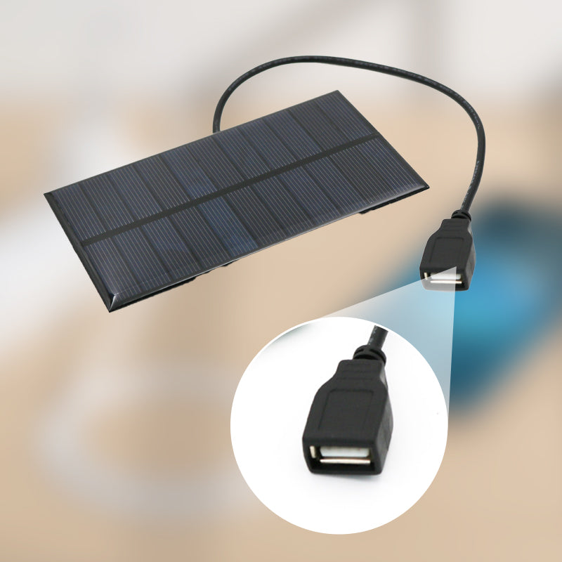 PowerRay™ Sunlight Charging Solution