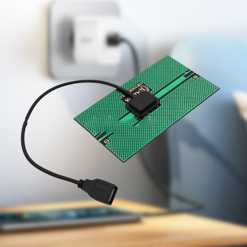 PowerRay™ Sunlight Charging Solution