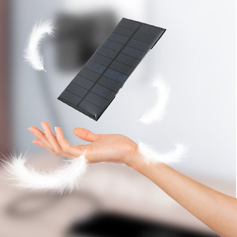 PowerRay™ Sunlight Charging Solution