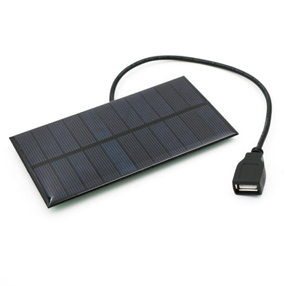 PowerRay™ Sunlight Charging Solution