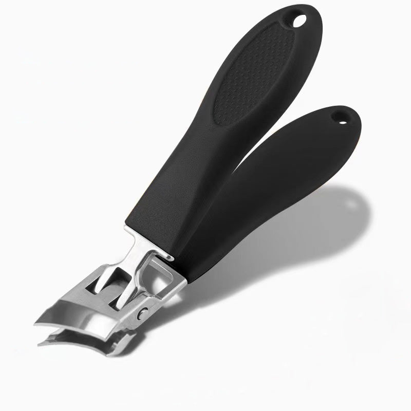 TrimSafe™ Anti-Mess Nail Clipper