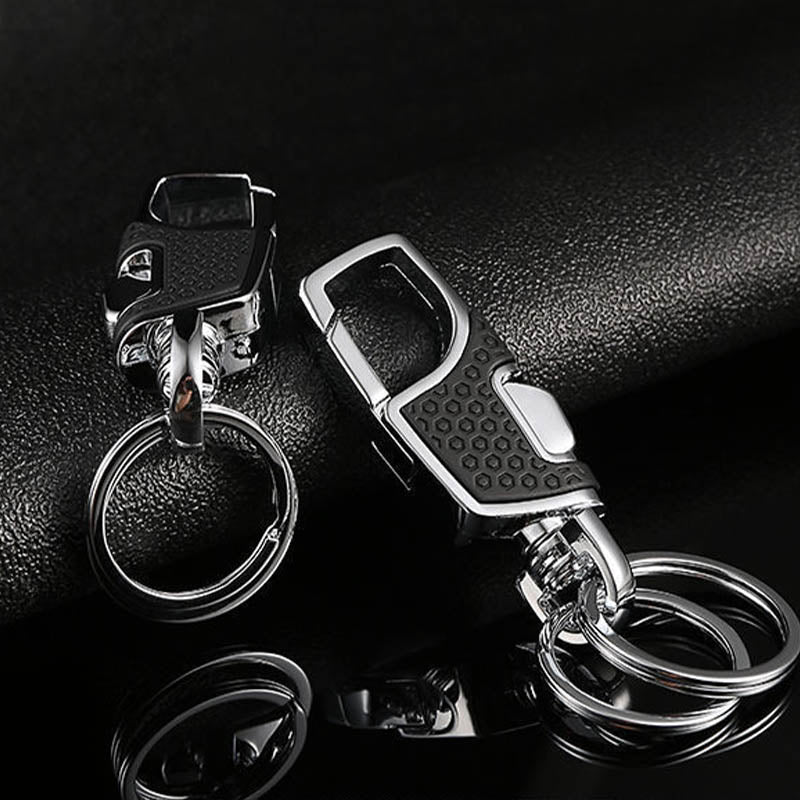 LuxeLoop™ Simplify Daily Access