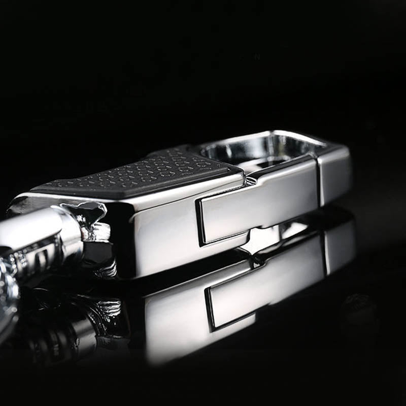 LuxeLoop™ Simplify Daily Access