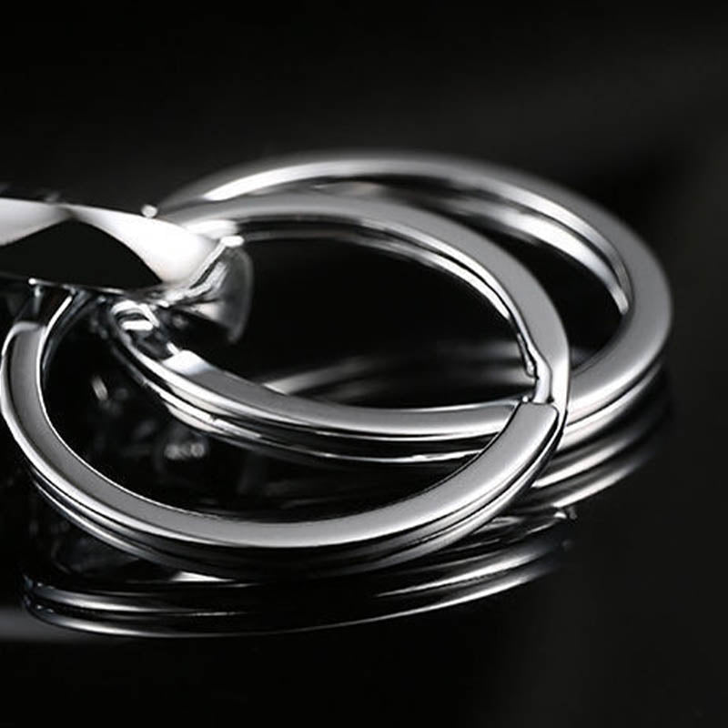 LuxeLoop™ Simplify Daily Access