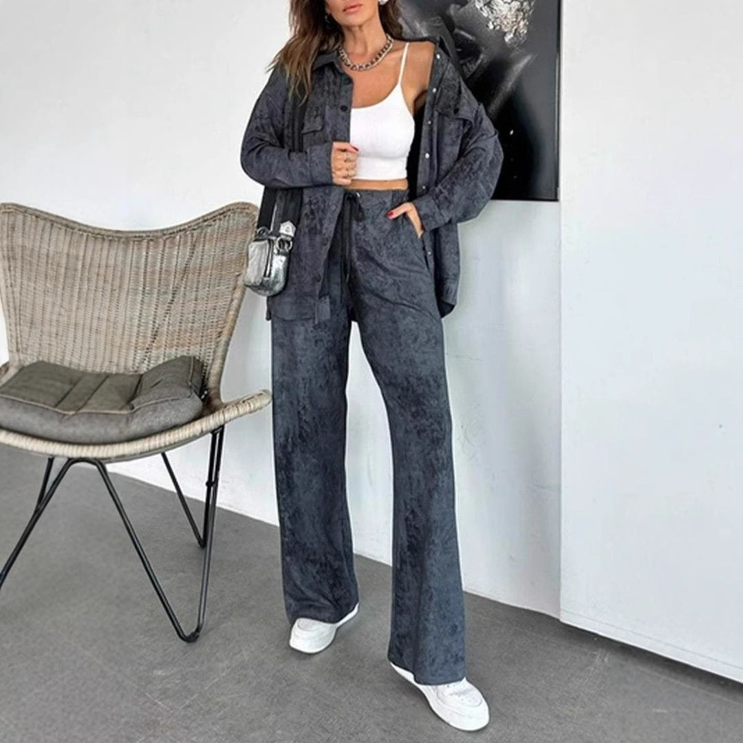 Leticia™ Artistic Trendy Appeal