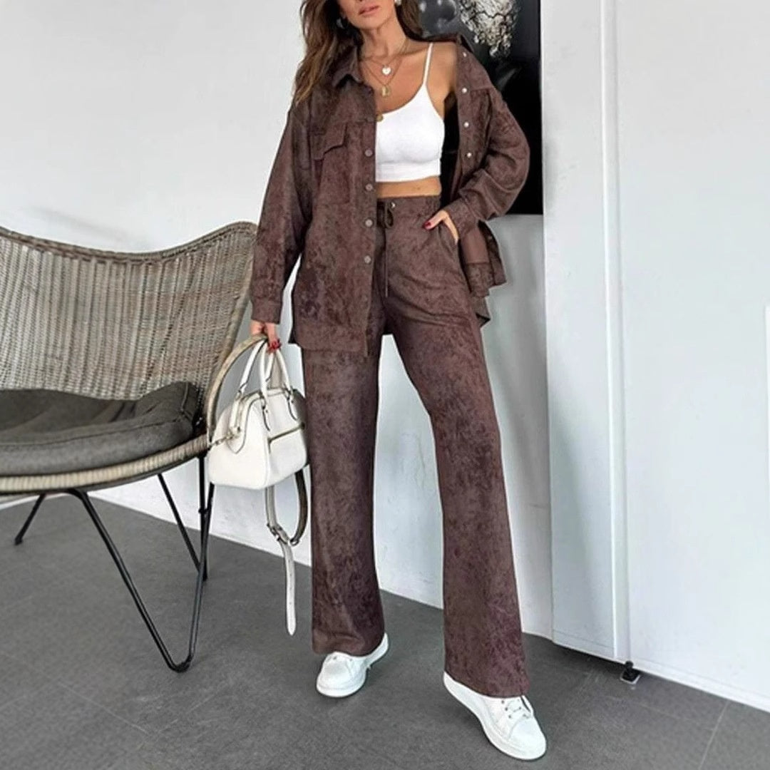 Leticia™ Artistic Trendy Appeal