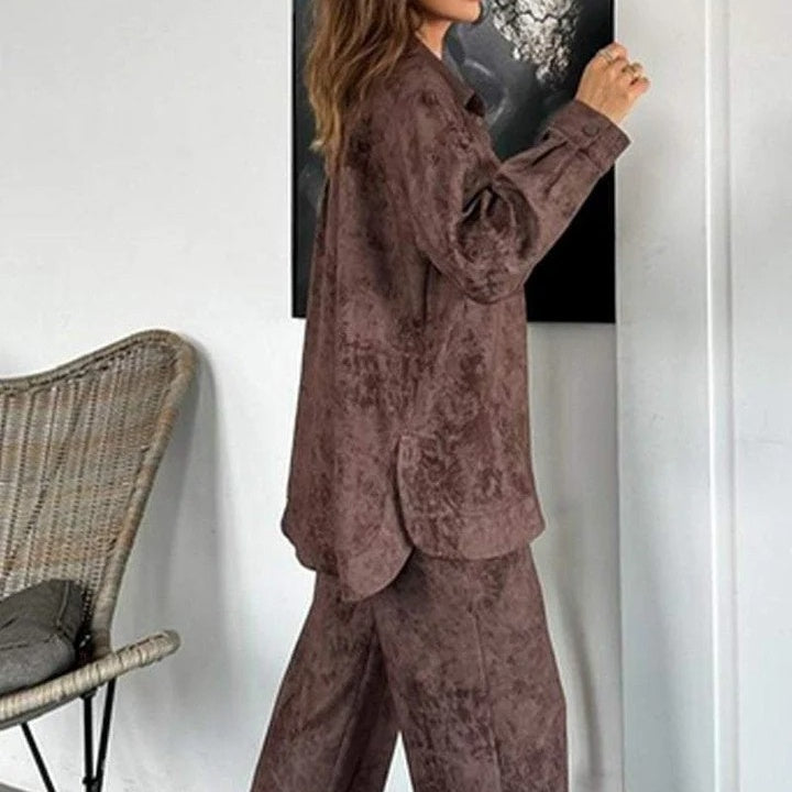 Leticia™ Artistic Trendy Appeal