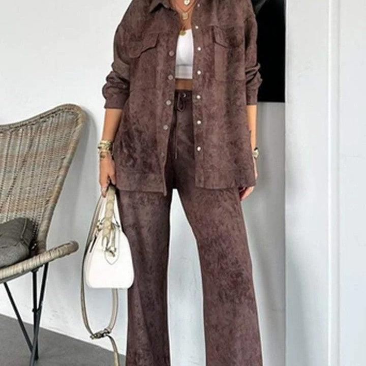 Leticia™ Artistic Trendy Appeal