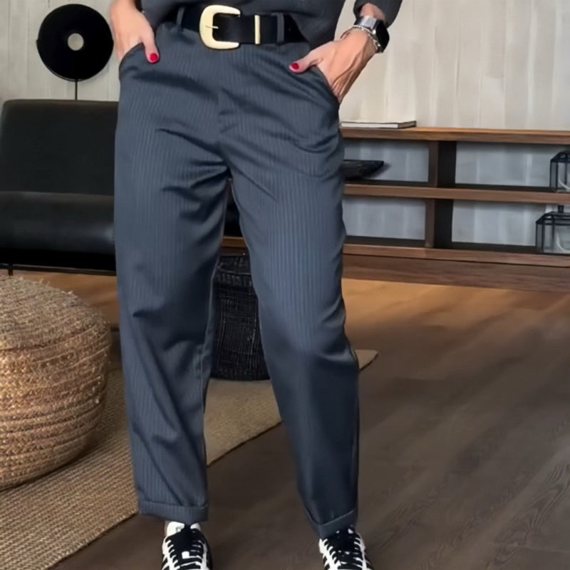 Aleera™ Streamlined Waist Comfort