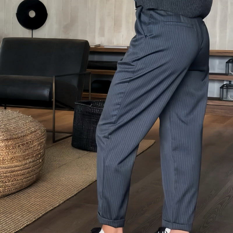 Aleera™ Streamlined Waist Comfort