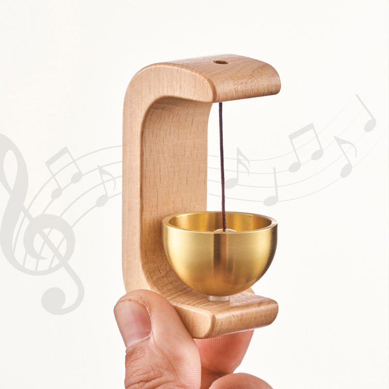 ChimeCharm™ Charming Door Melody