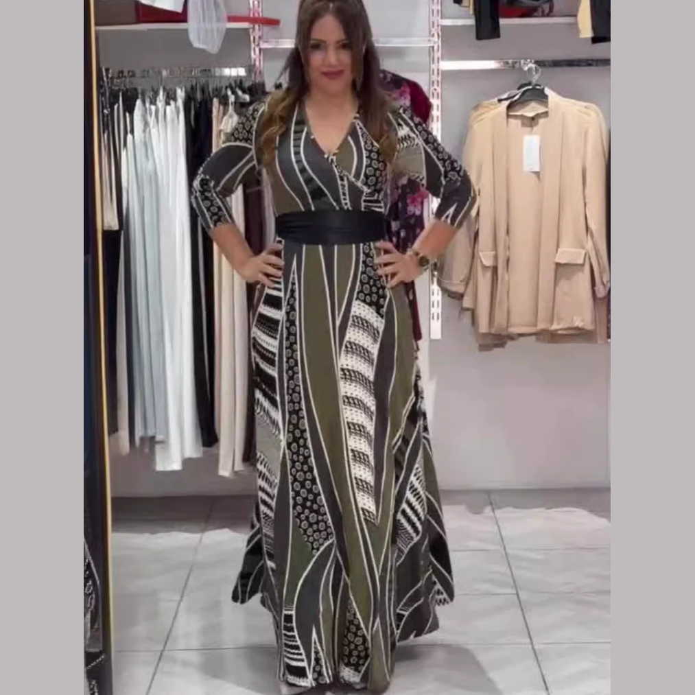 Sairyn™ Feminine Vintage Grace