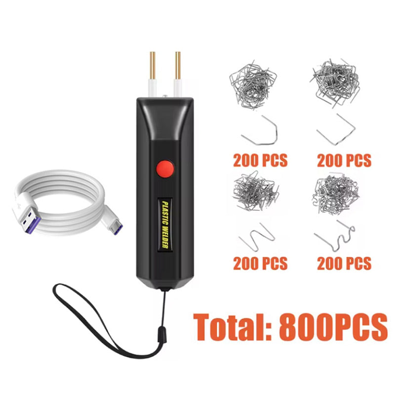 SealCraft™ Portable Repair Mastery