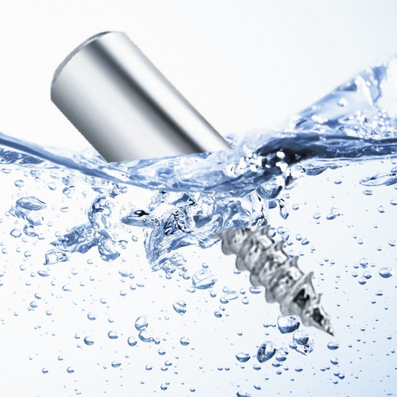 ShelfLock™ Durable Mounting Solution