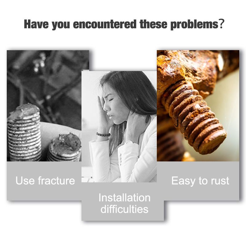 ShelfLock™ Durable Mounting Solution