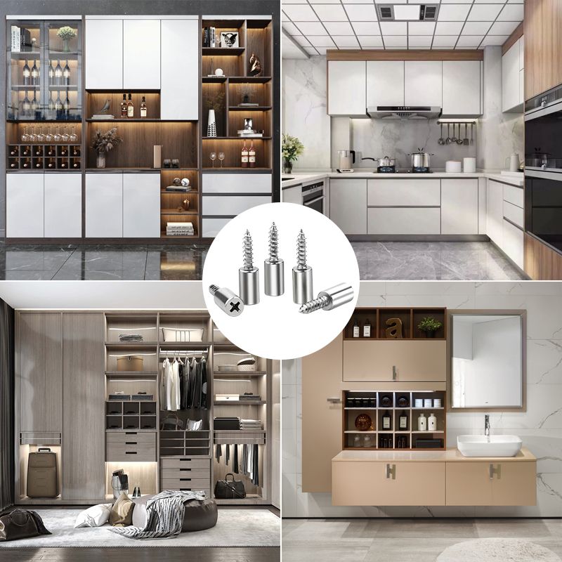 ShelfLock™ Durable Mounting Solution