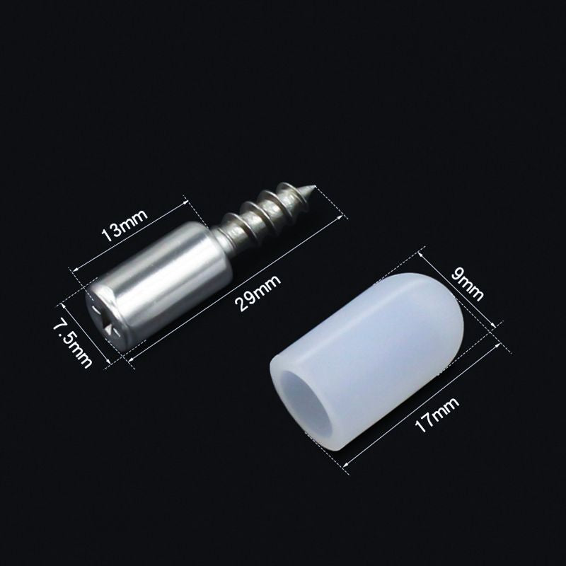 ShelfLock™ Durable Mounting Solution