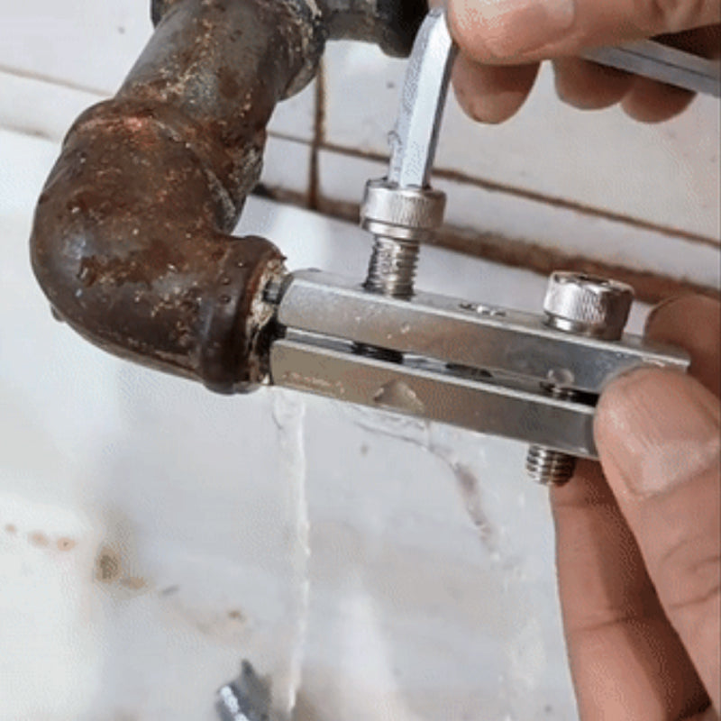 FastenFixer™ Quick Bolt Extraction