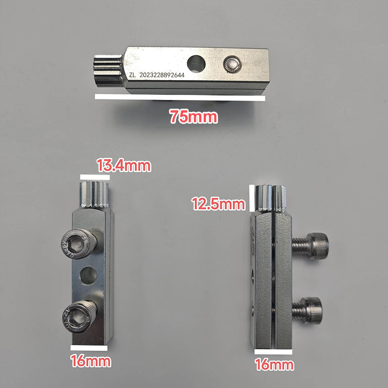 FastenFixer™ Quick Bolt Extraction