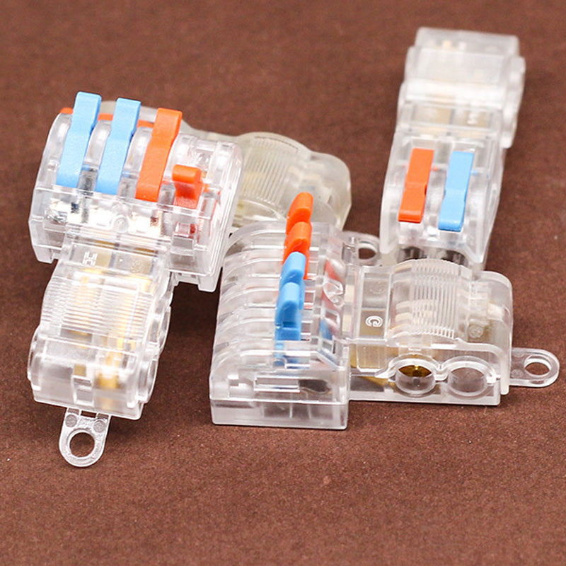 WireSnap™ Instant Cable Link