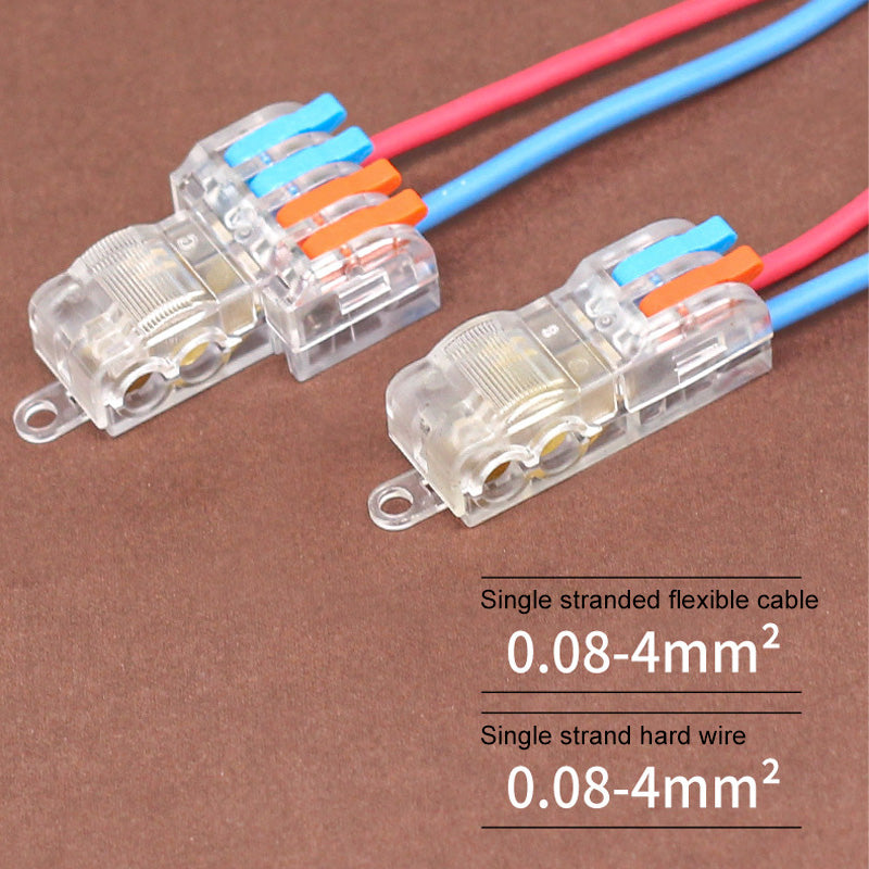 WireSnap™ Instant Cable Link