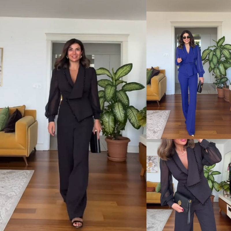 Norah™ Daring Modern Grace