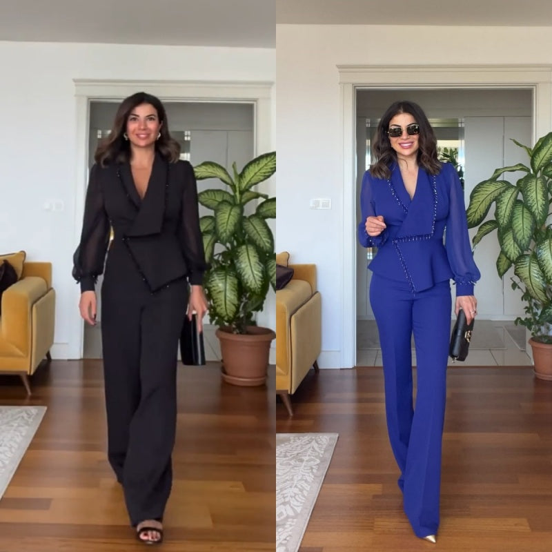 Norah™ Daring Modern Grace