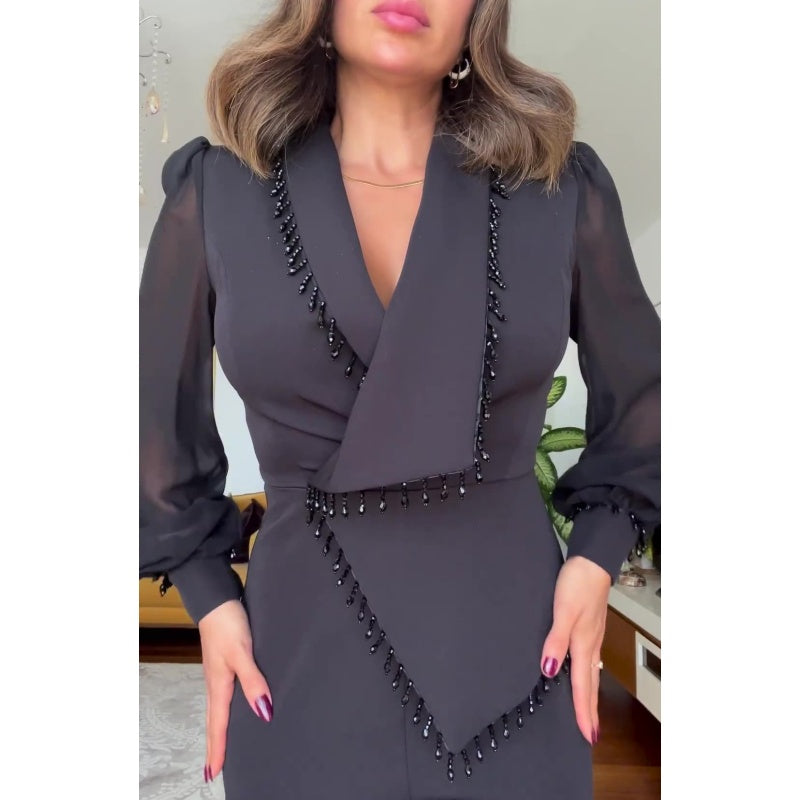 Norah™ Daring Modern Grace