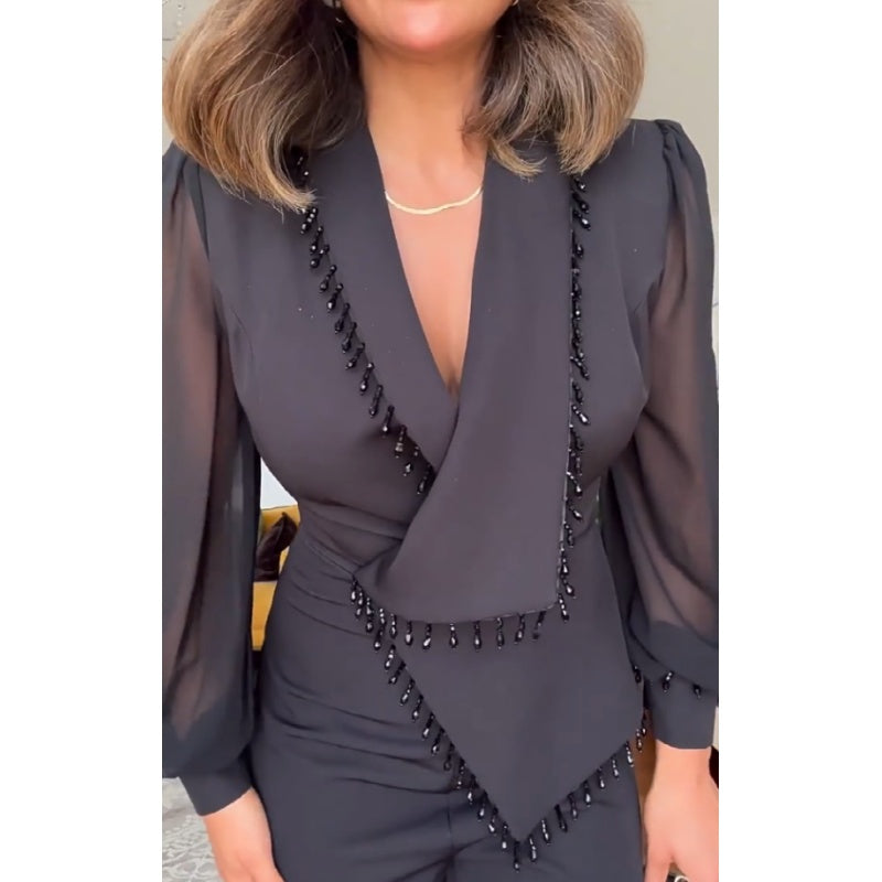 Norah™ Daring Modern Grace