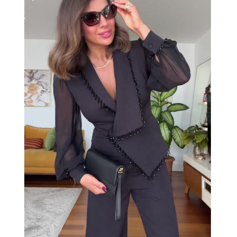 Norah™ Daring Modern Grace