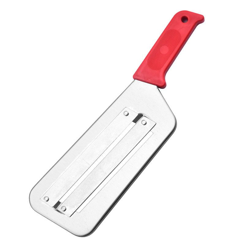 SteelSharp™ Reliable Kitchen Performance