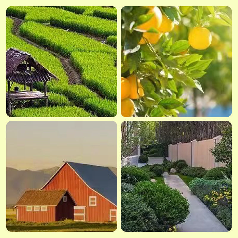 SolarDefender™ Secure Outdoor Living