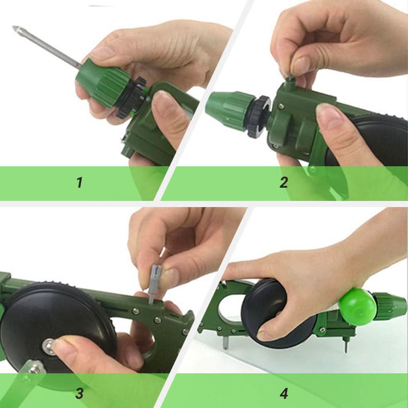 ClearCut™ Flawless Edge Finish