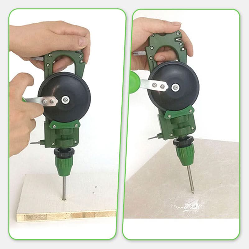 ClearCut™ Flawless Edge Finish