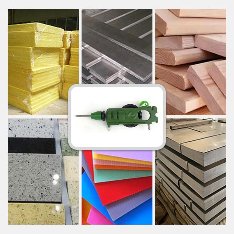 ClearCut™ Flawless Edge Finish