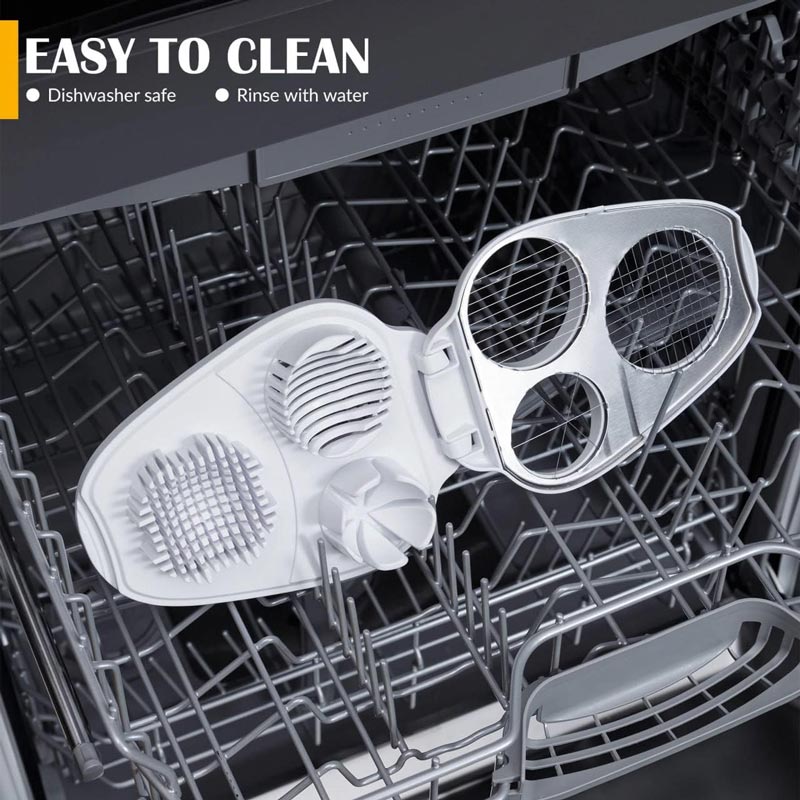 EggCutter™ Easy Cooking Companion