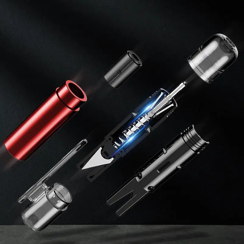 RescueBreaker™ Quick Safety Exit