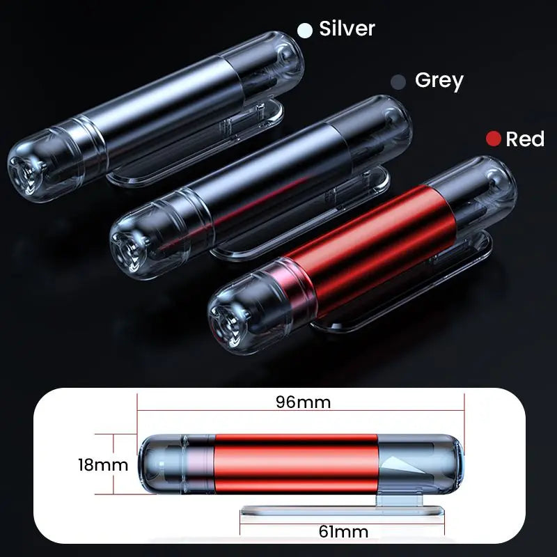 RescueBreaker™ Quick Safety Exit