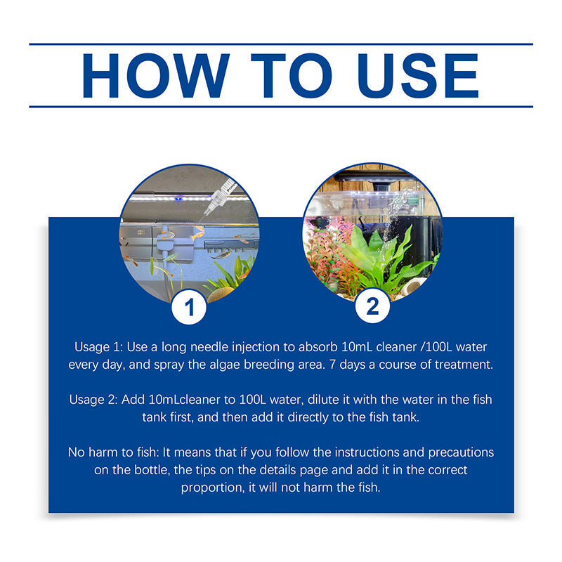 2+1 Free | AquaPure™ Safe Aquatic Environment