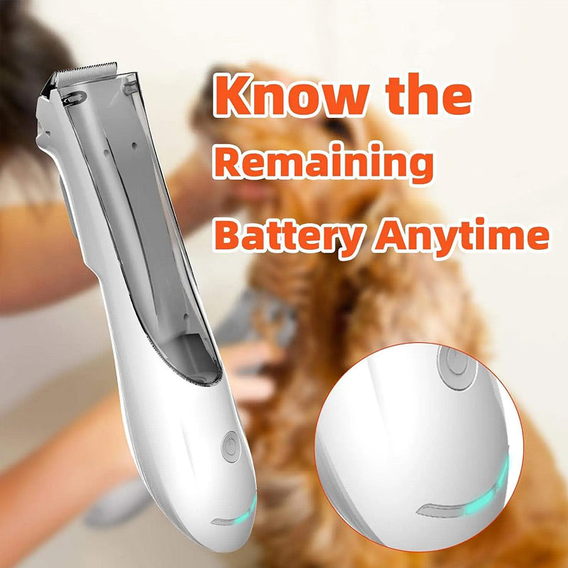 PetTrim™ Clean Grooming MadeEasy