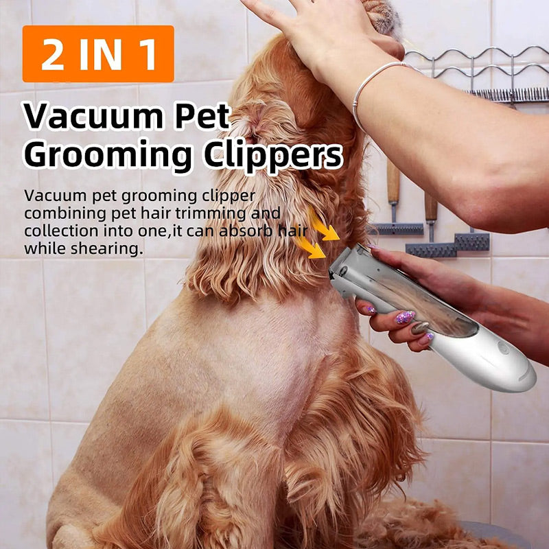 PetTrim™ Clean Grooming MadeEasy