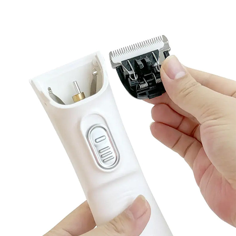 PetTrim™ Clean Grooming MadeEasy