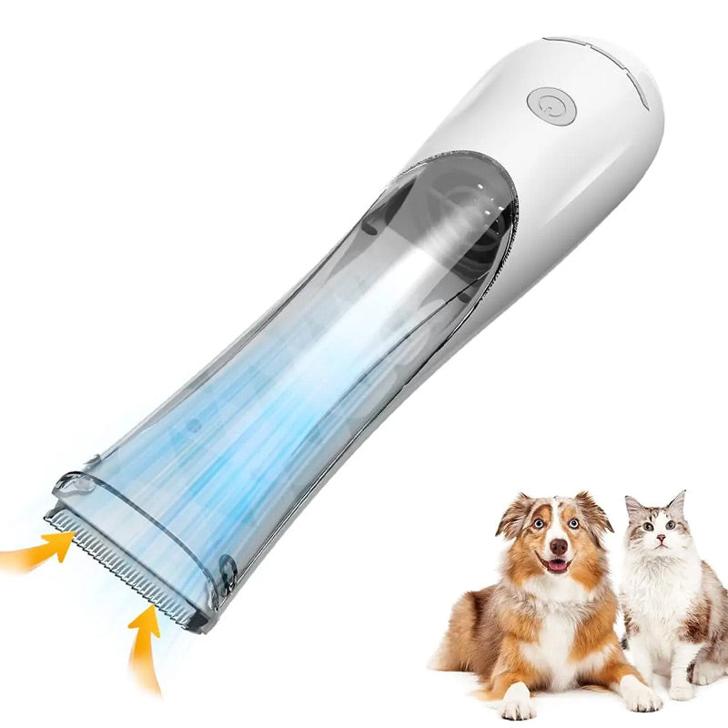 PetTrim™ Clean Grooming MadeEasy