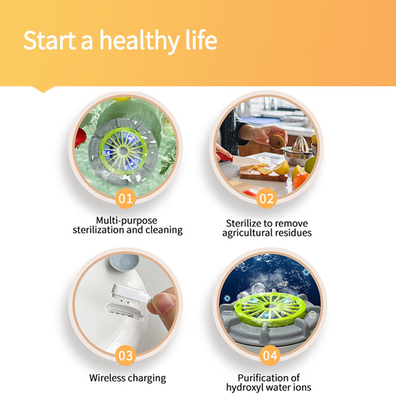 PureRinse™ Healthy Wash Guarantee