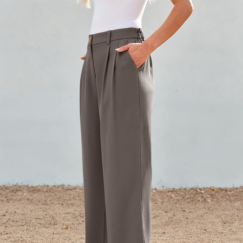 Livinia™ Chic Tailored Comfort