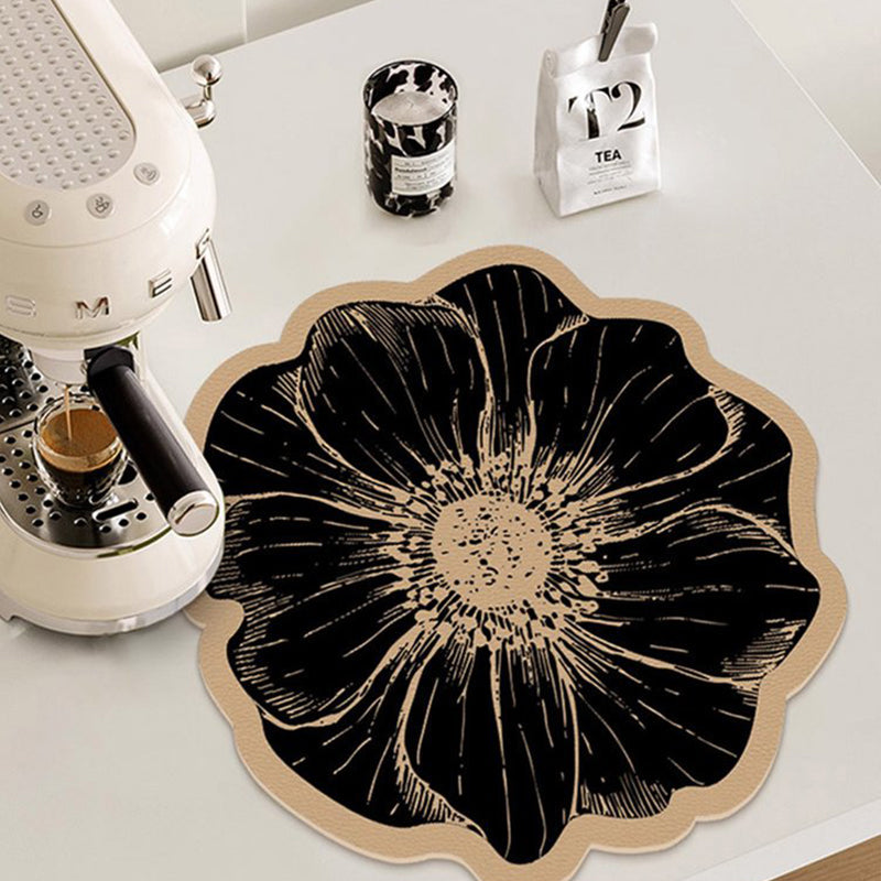 AquaDrain™ Quick Water Drainage