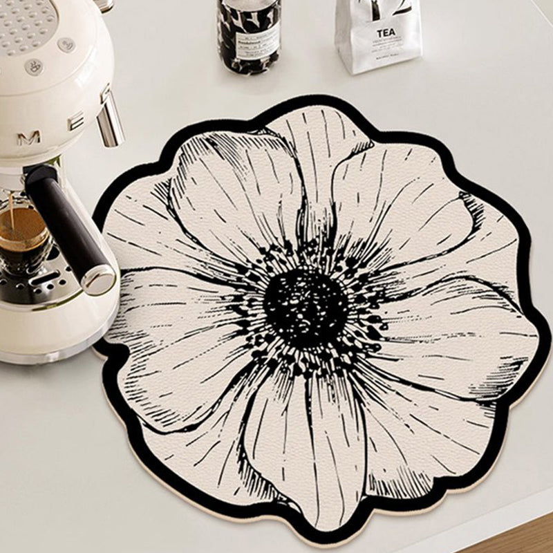 AquaDrain™ Quick Water Drainage