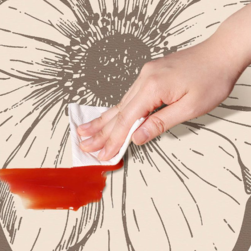 AquaDrain™ Quick Water Drainage